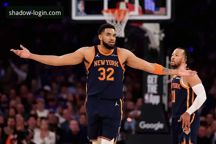 NBA季后赛大比分屠杀的观赛体验实用指南——从尼克斯狂胜老鹰看篮球数据之美